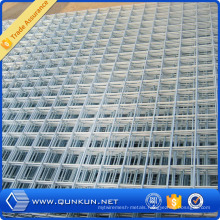 Welded Wire Mesh for Galvanized